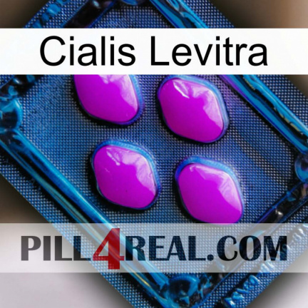 Cialis Levitra 04